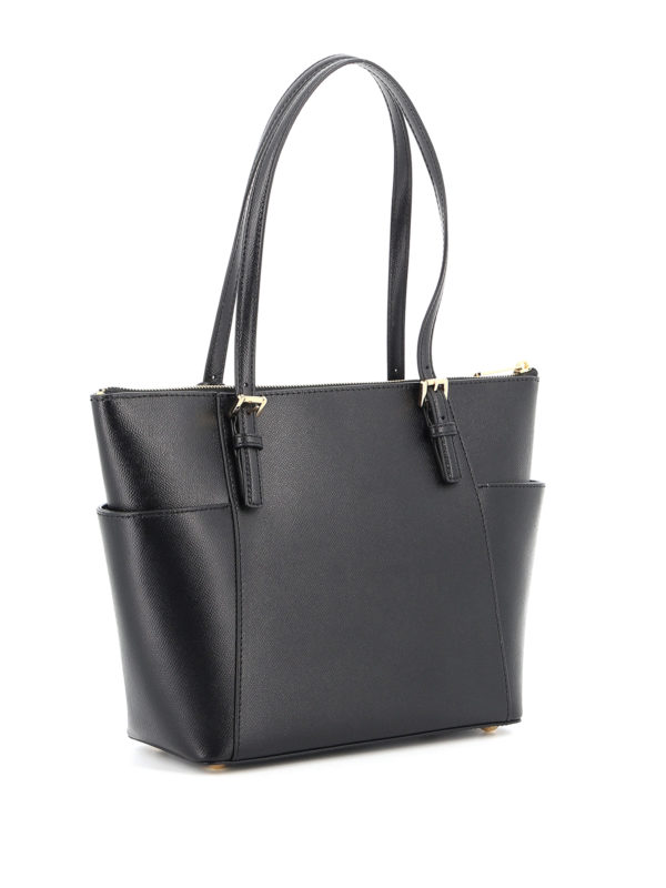 The Best Shops MICHAEL KORS: totes bags - Jet Set large tote